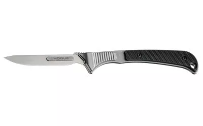 Hogue Fixed Blade Knife Plain Edge 2.5" Replaceable Blade