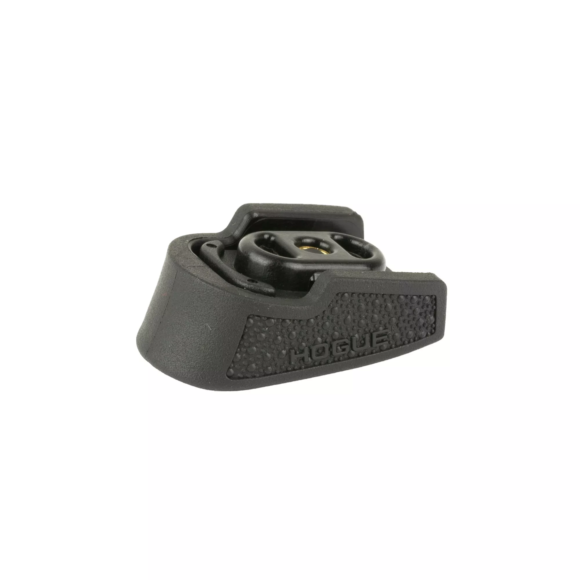 Hogue Grip Extension SIG P365 Base Plate 10Rd Magazine Black