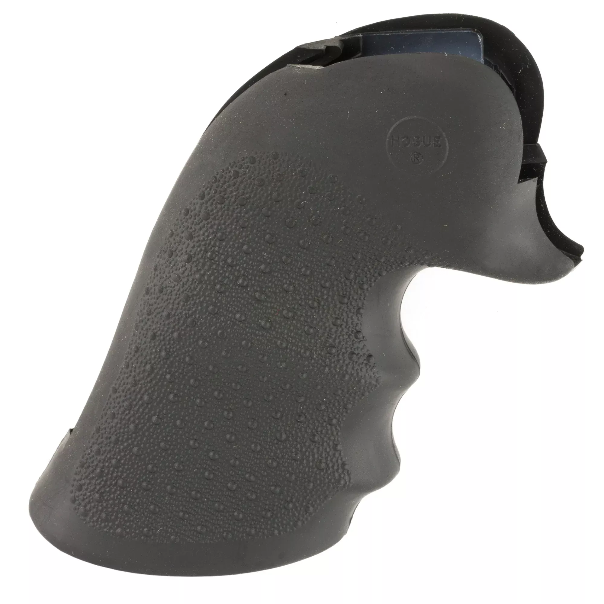 Hogue MonoGrip for Ruger Blackhawk/Vaquero – Black Rubber