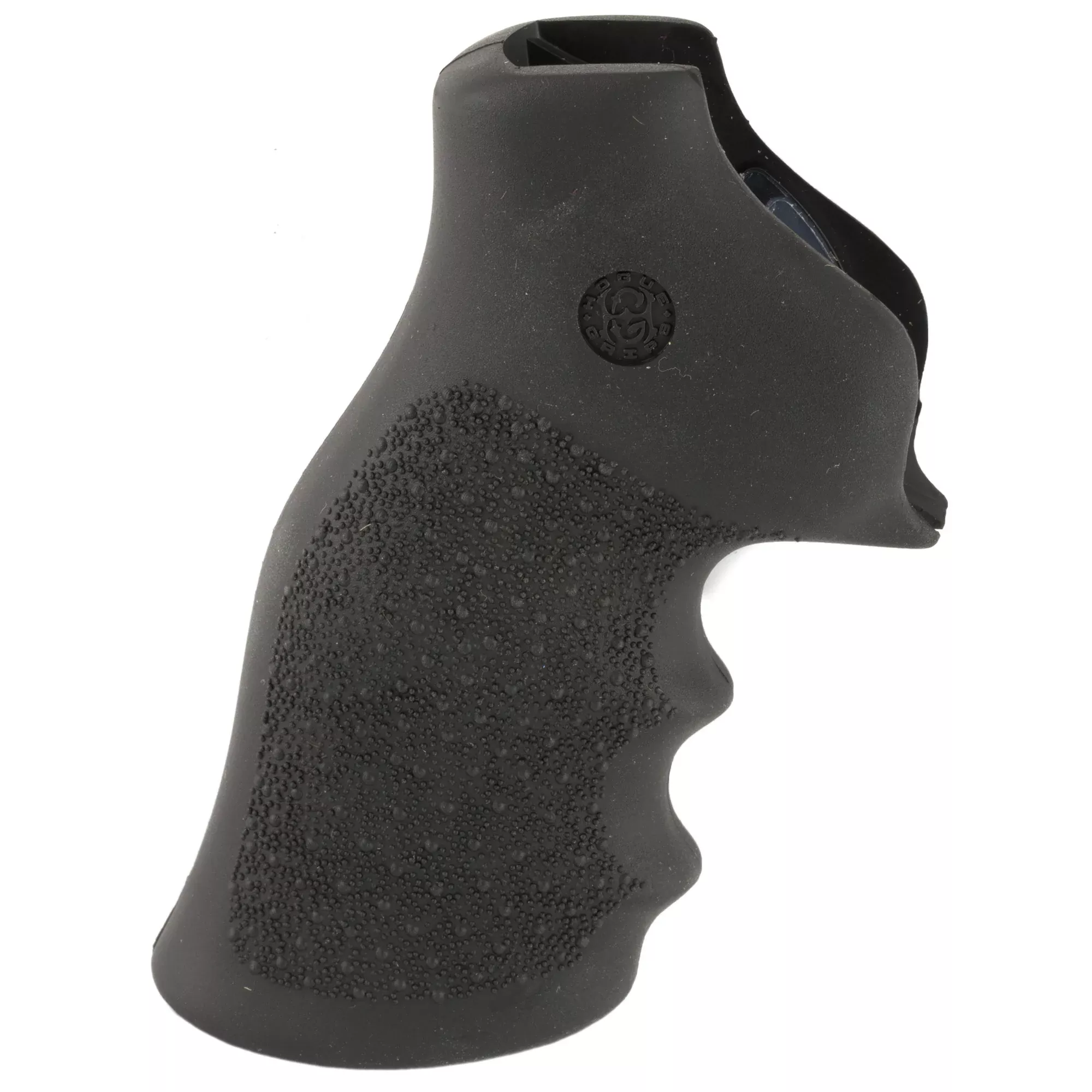 Hogue Monogrip for Ruger GP100/Super Redhawk – Black