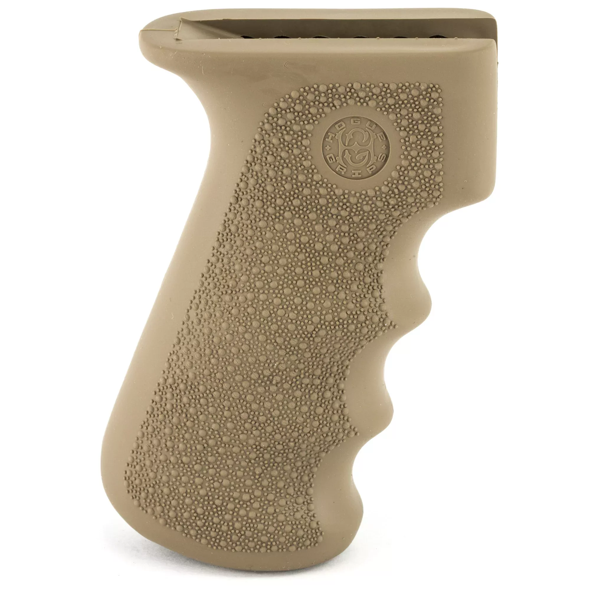 Hogue OverMolded Grip AK-47/AK-74 – Flat Dark Earth Finger Groove