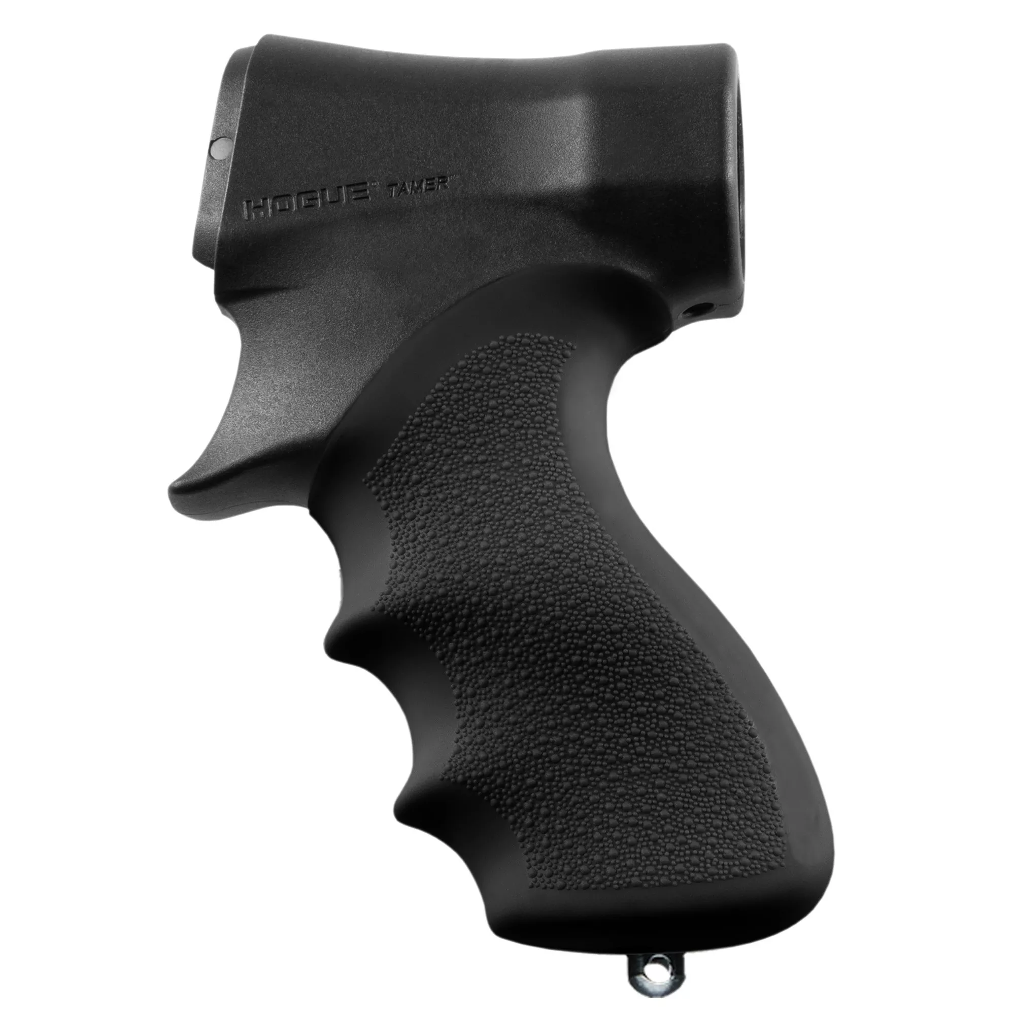 Hogue Remington 870 Pistol Grip Shotgun Buttstock Adapter Black