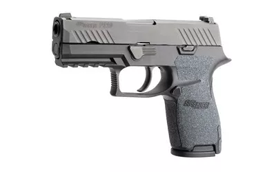 Hogue Wrapter Grit Adhesive Grip for SIG P320