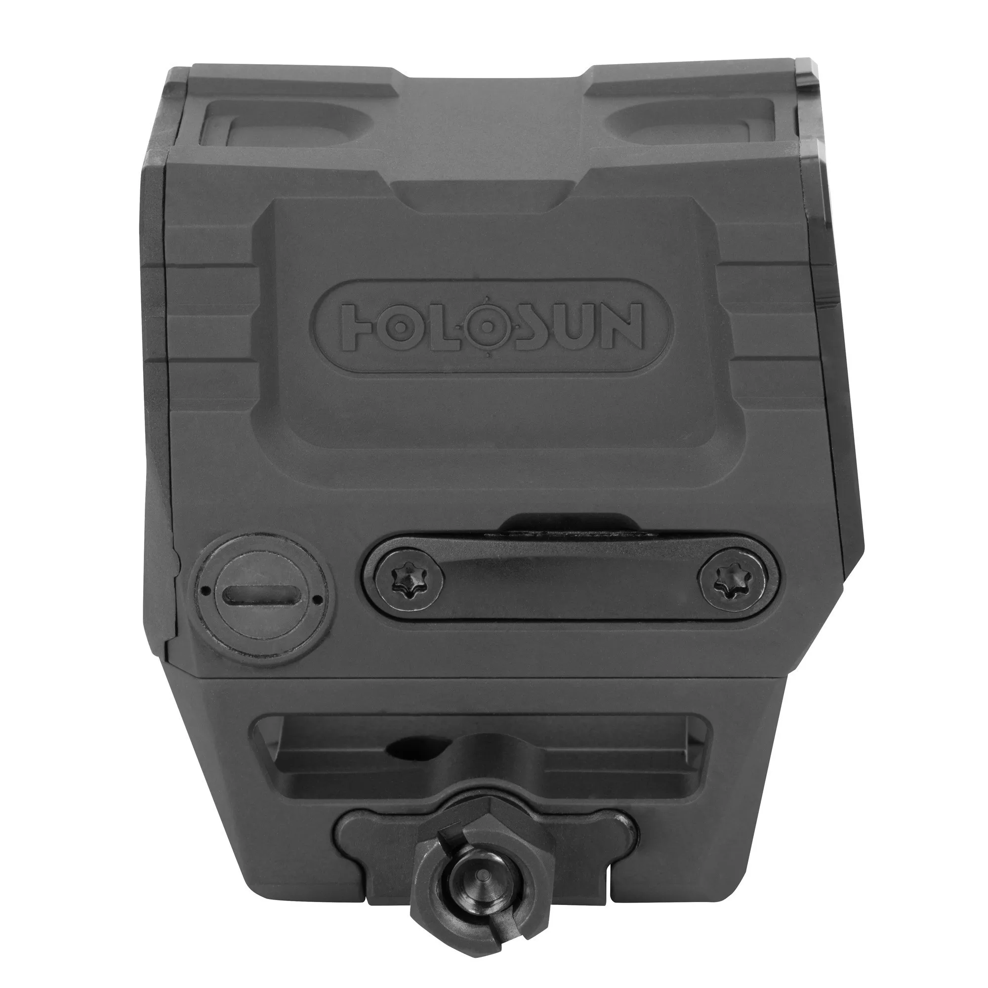 Holosun AEMS CORE X2 Sight 2MOA Lower 1/3 Co-Witness Mount