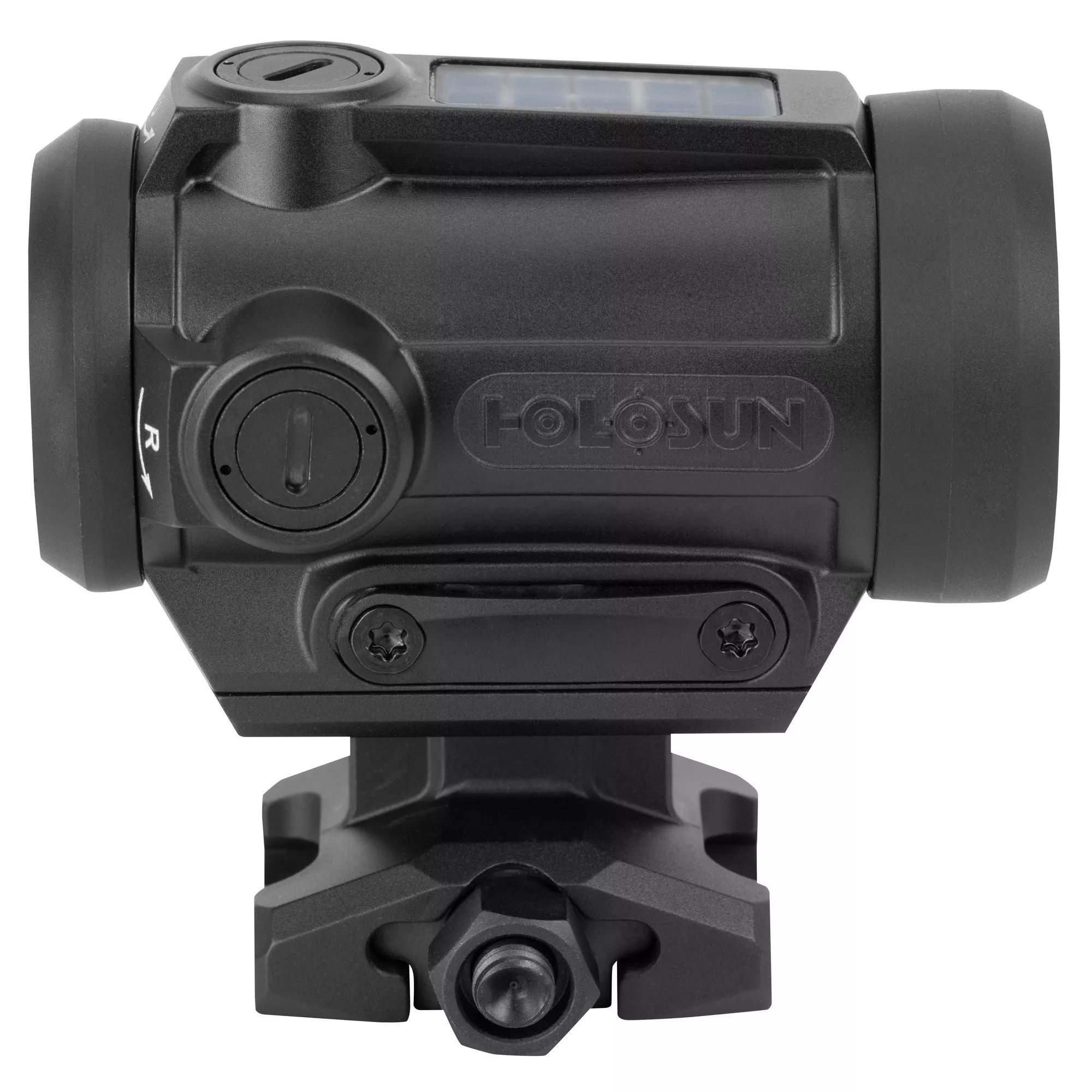 Holosun ARO-EVO Enclosed Super Sight Lower 1/3 Co-Witness Mount
