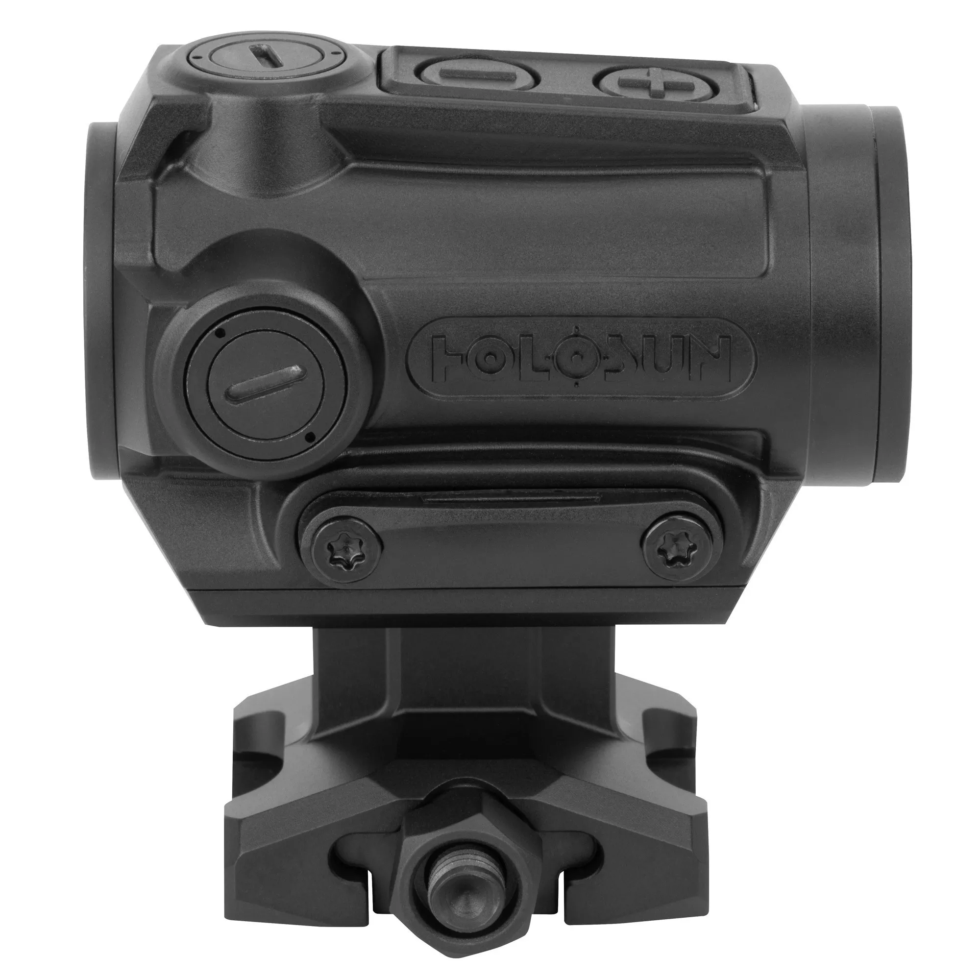 Holosun ARO Sight 2MOA Picatinny Rail 1.63" Low 1/3 Co-Witness Mount