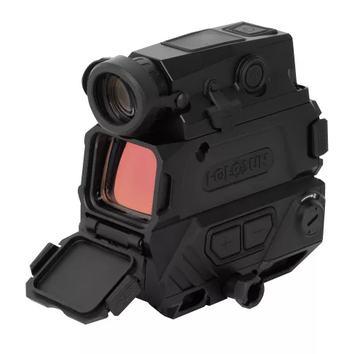 Holosun DRS-NV Night Vision Rifle Sight