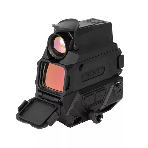 Holosun DRS-TH (Digital Reflex Sight - Thermal)