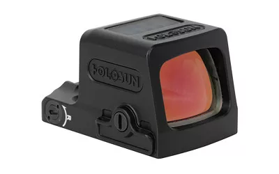Holosun EPS Carry Reflex Sight Green Dot - MRS