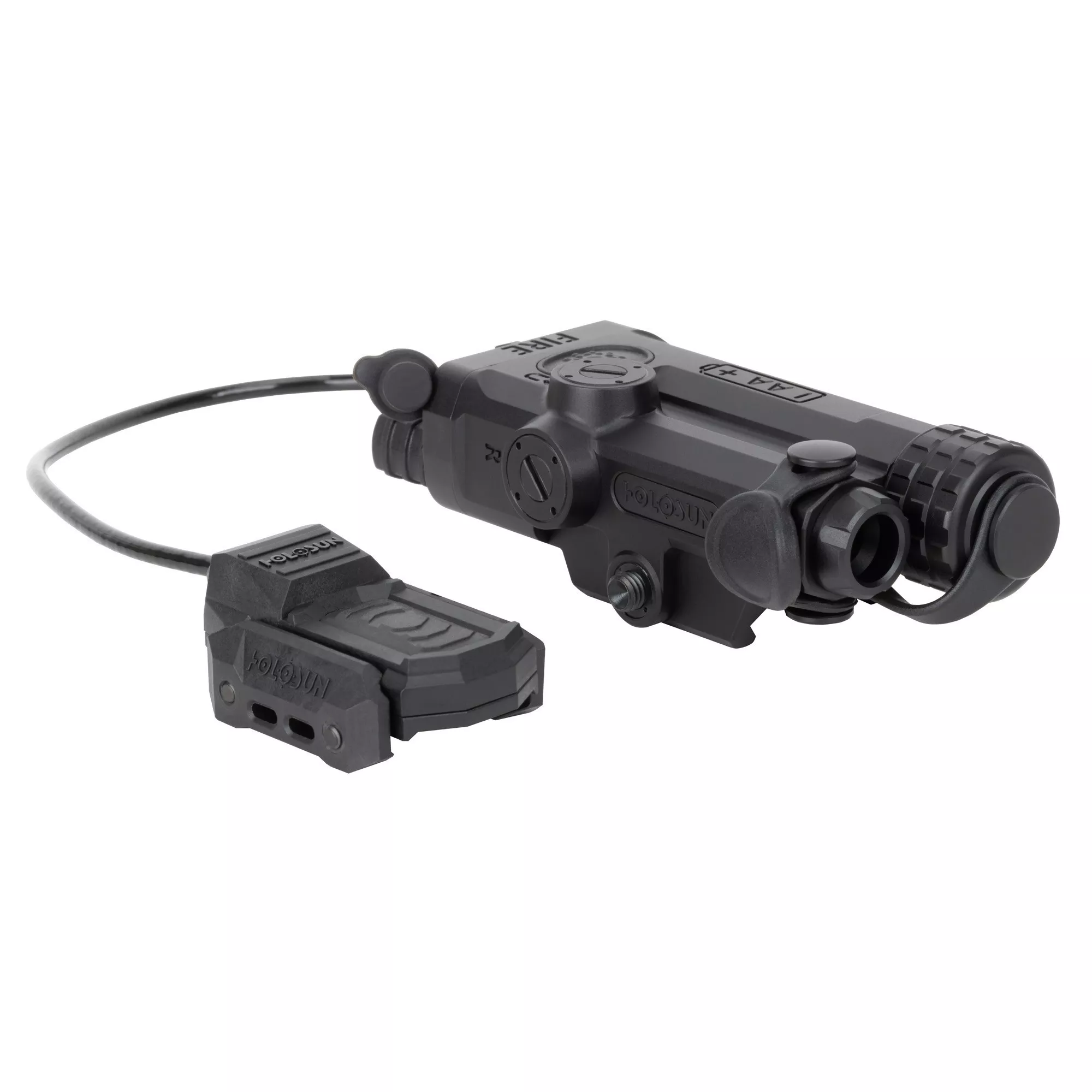 Holosun IRIS 1 Rifle Laser System w/Remote Button