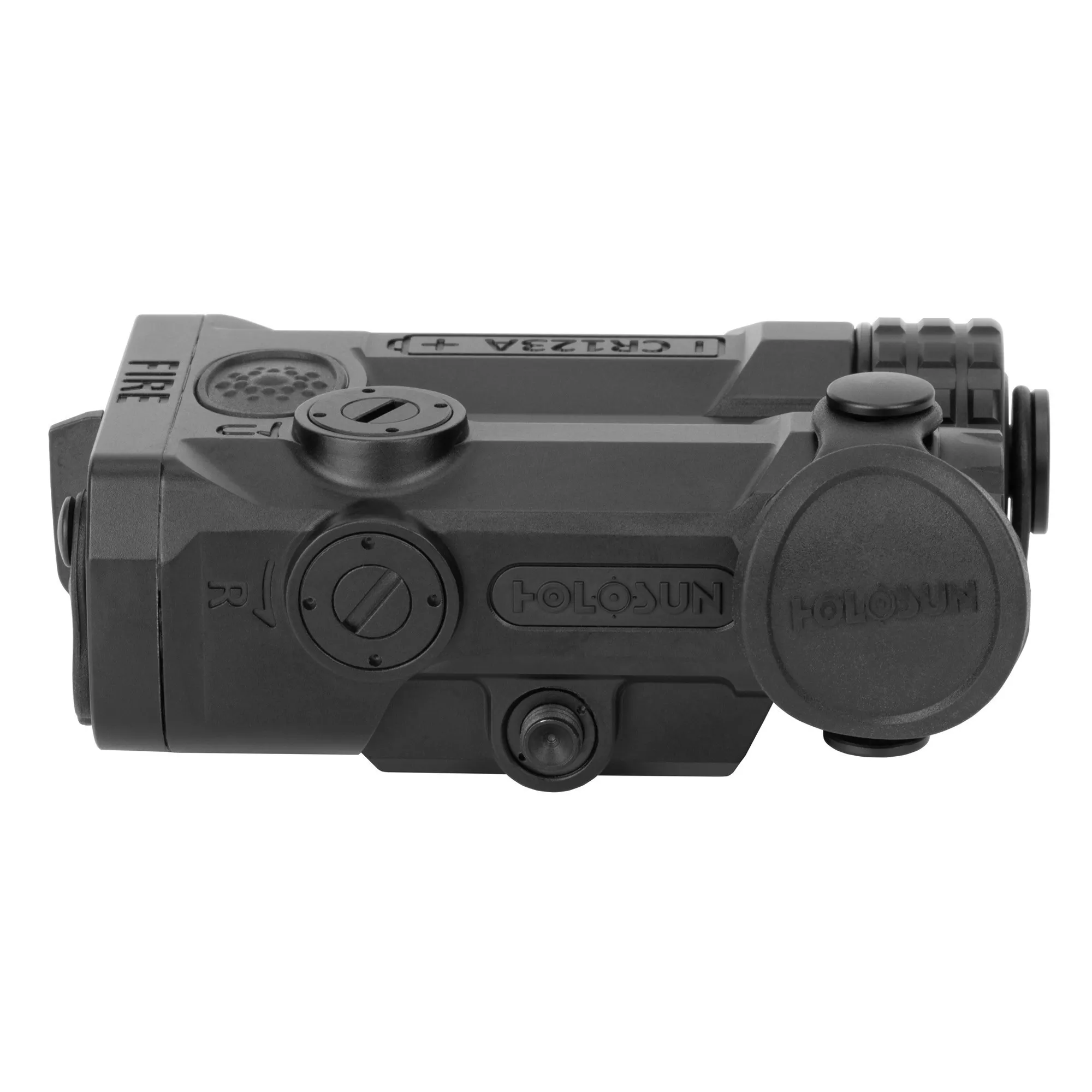Holosun IRIS 2 Rifle Laser/Infrared System w/Remote Button