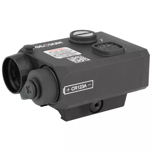 Holosun Multi Laser Device - Green & IR Pointer w/ IR Illuminator