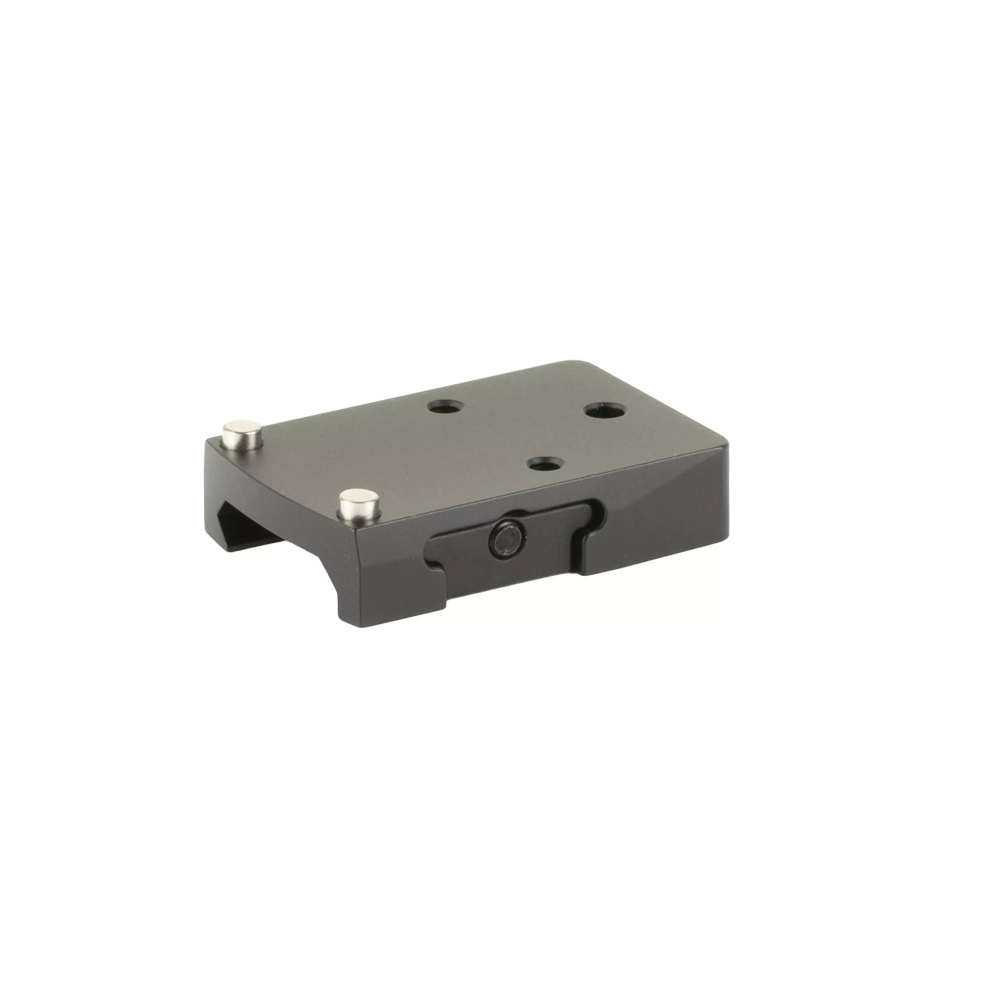 Holosun Picatinny Rail Mount for Holosun 407C/507C/508T Black