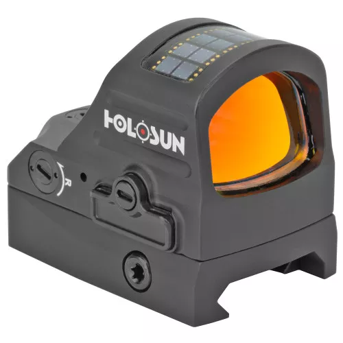 Holosun Reflex X2 MRS Red Solar