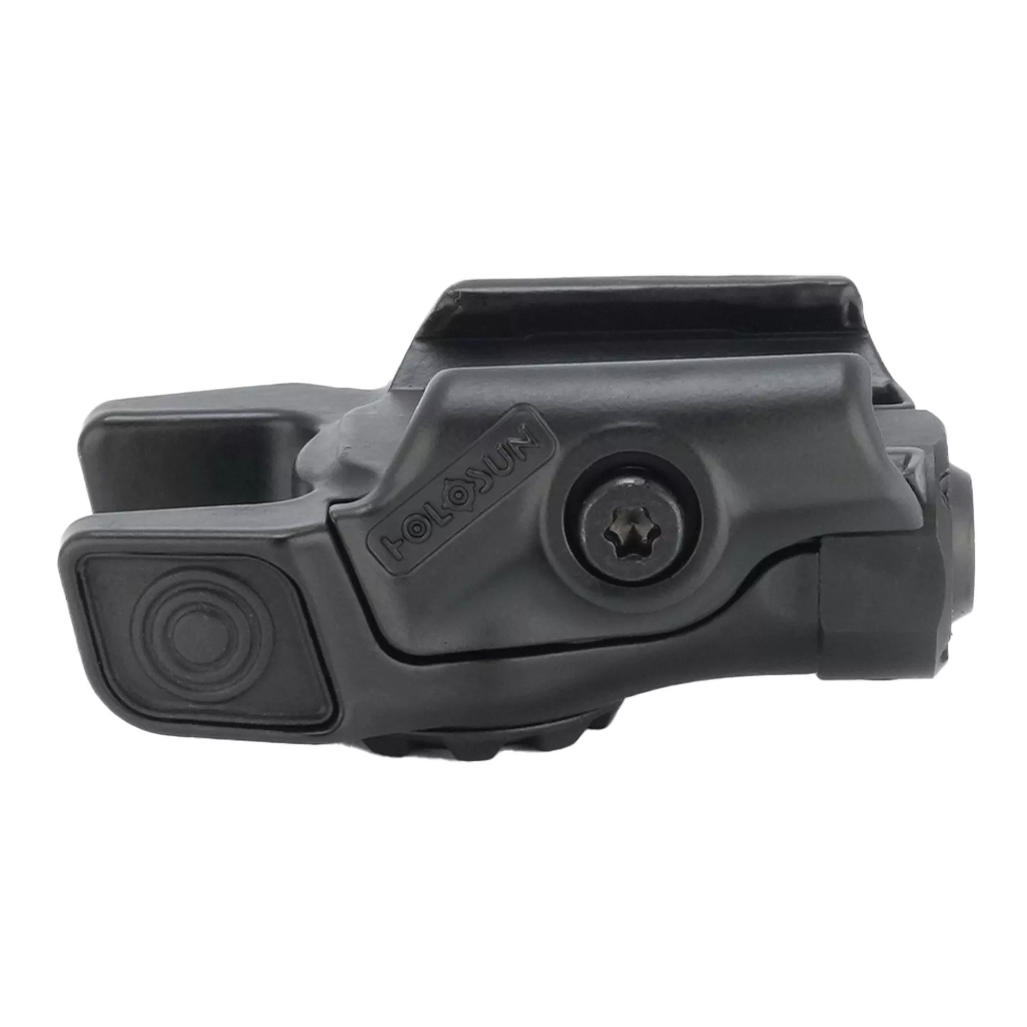 Holosun RMLt Laser Picatinny Rail Black