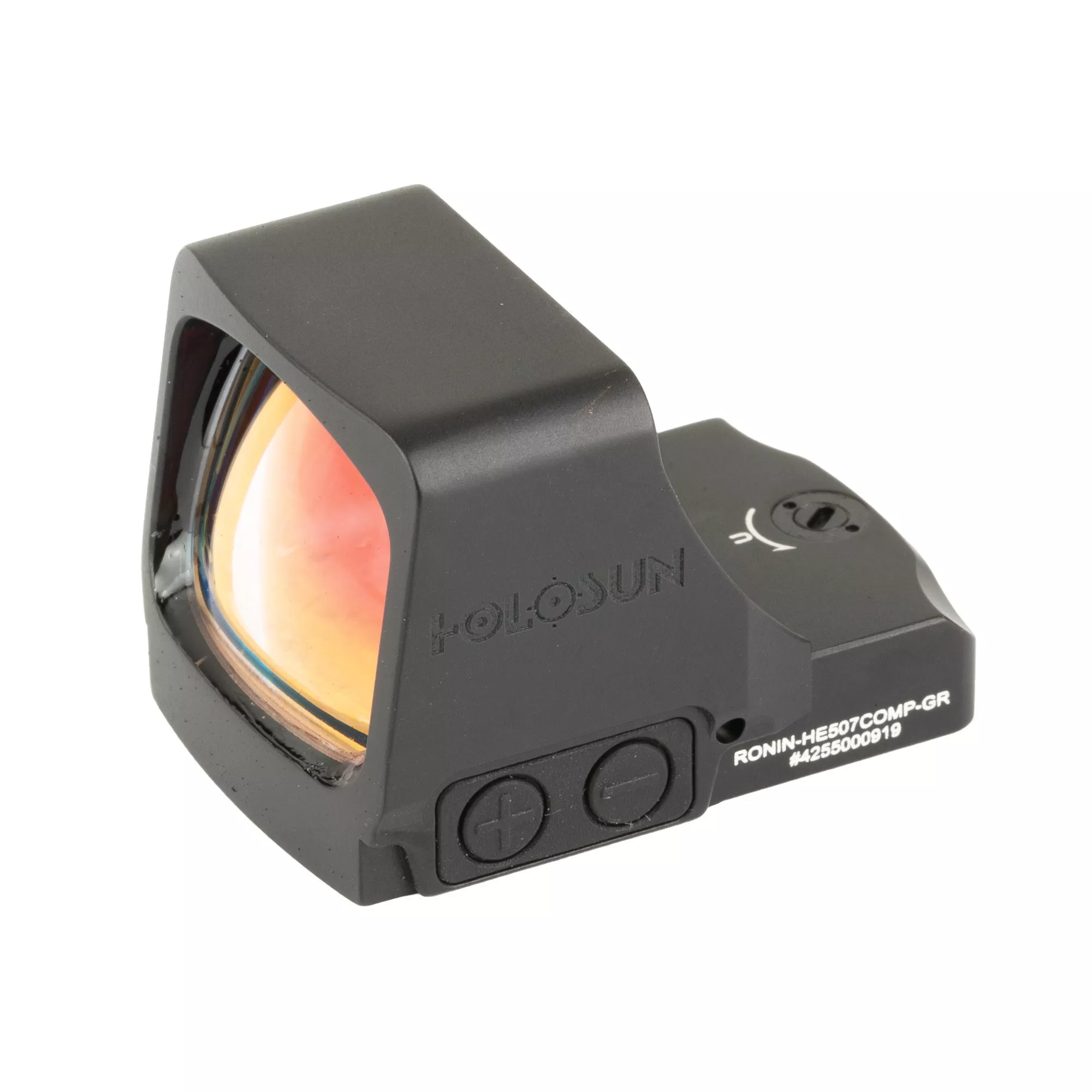 Holosun Ronin 507 COMP Green Dot MRS