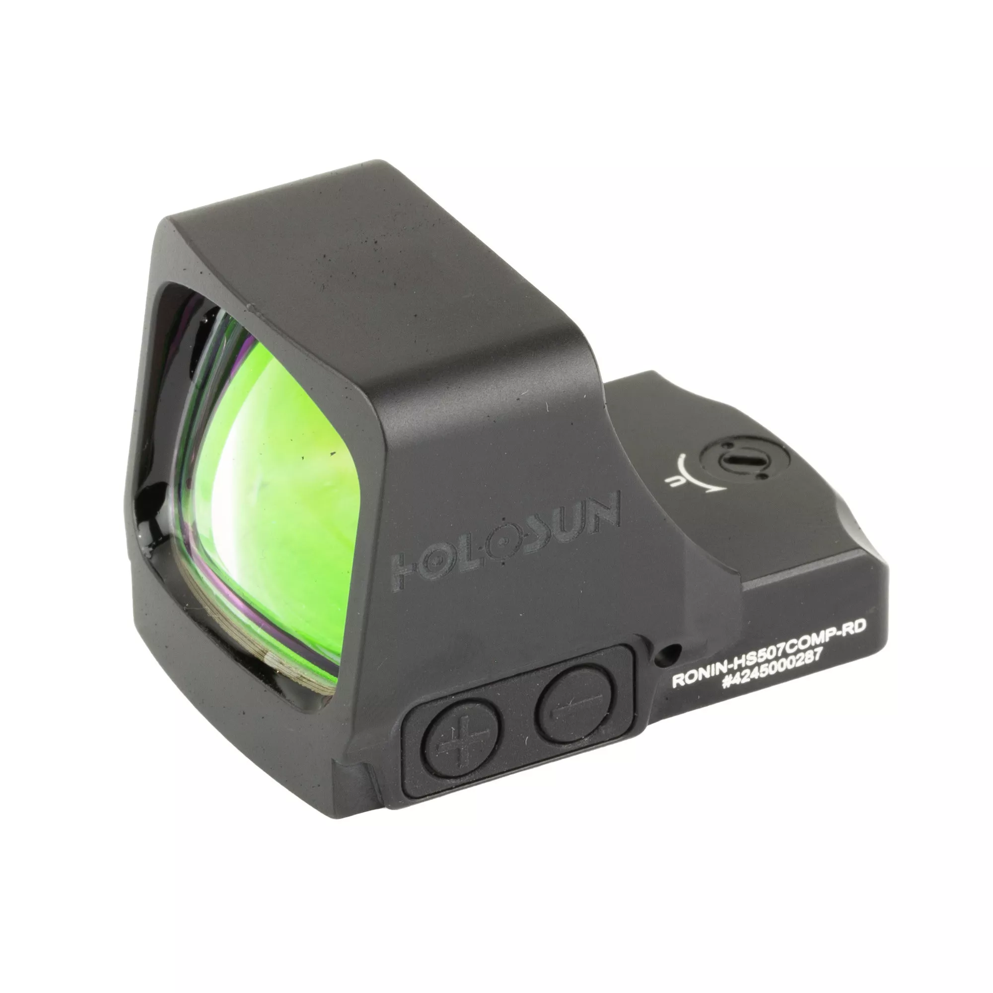 Holosun Ronin 507 COMP Red Dot 2MOA MRS