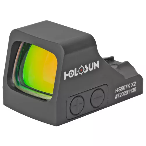 Holosun Technologies 507K-X2 Red Dot