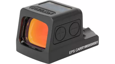 Holosun Technologies EPS Reflex Sight 2 MOA Green Dot