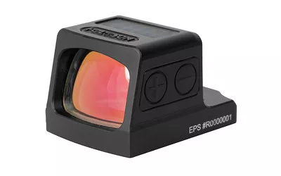 Holosun Technologies EPS Reflex Sight Green Dot - MRS
