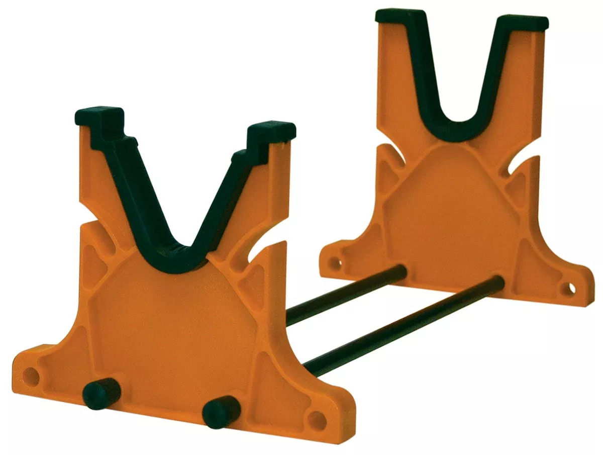 Hoppe's HCC Cleaning CradleAdjusts To Your Firearm's Length