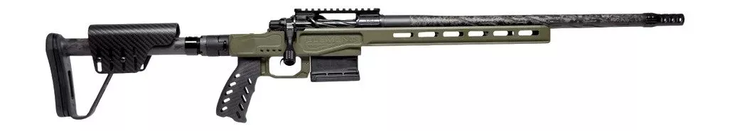 HORIZON HRF-VED-22CM-18R VENATIC DM 22CRD 18″ RH