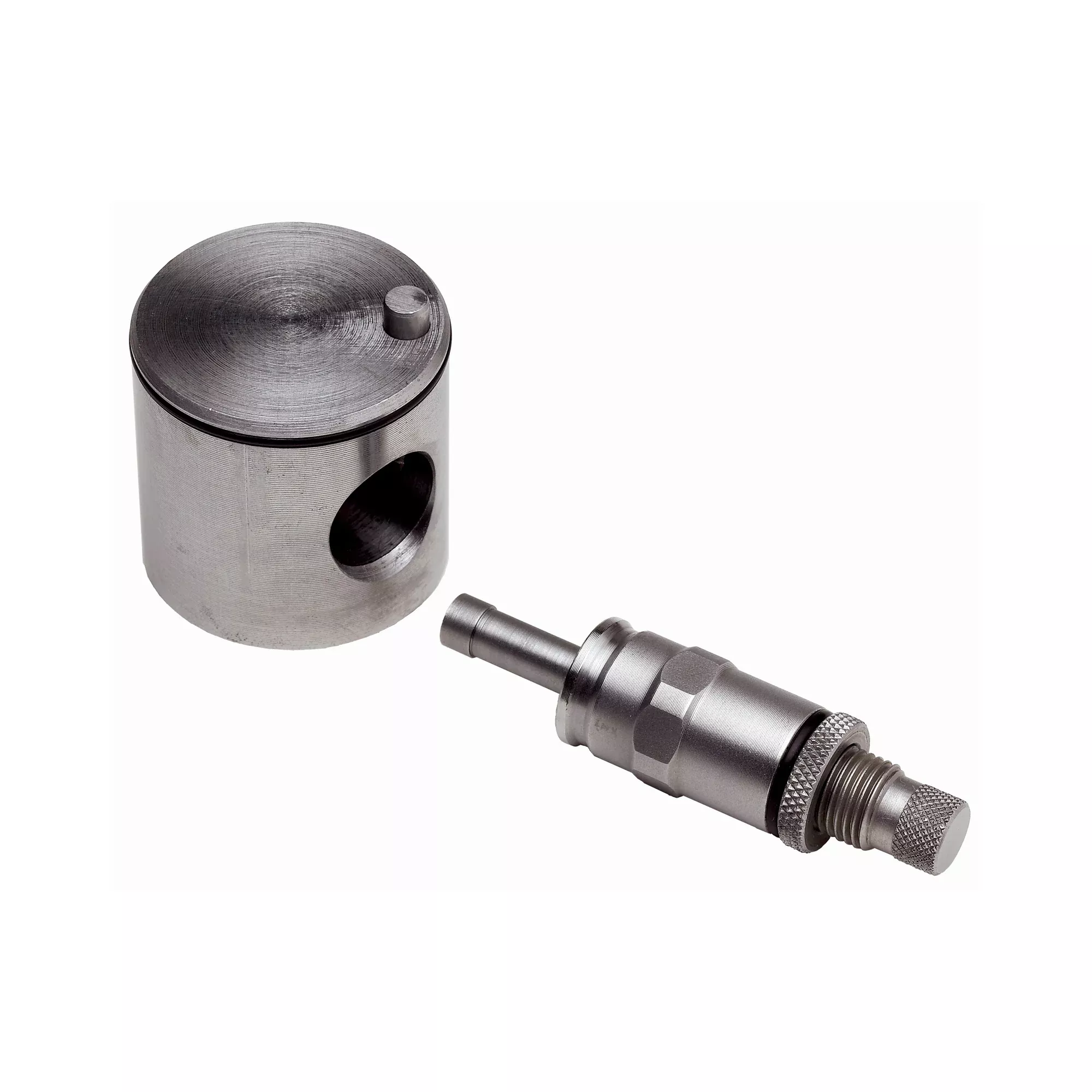 Hornady Pistol Rotor & Metering Assembly – Progressive Press Powder Measure Component