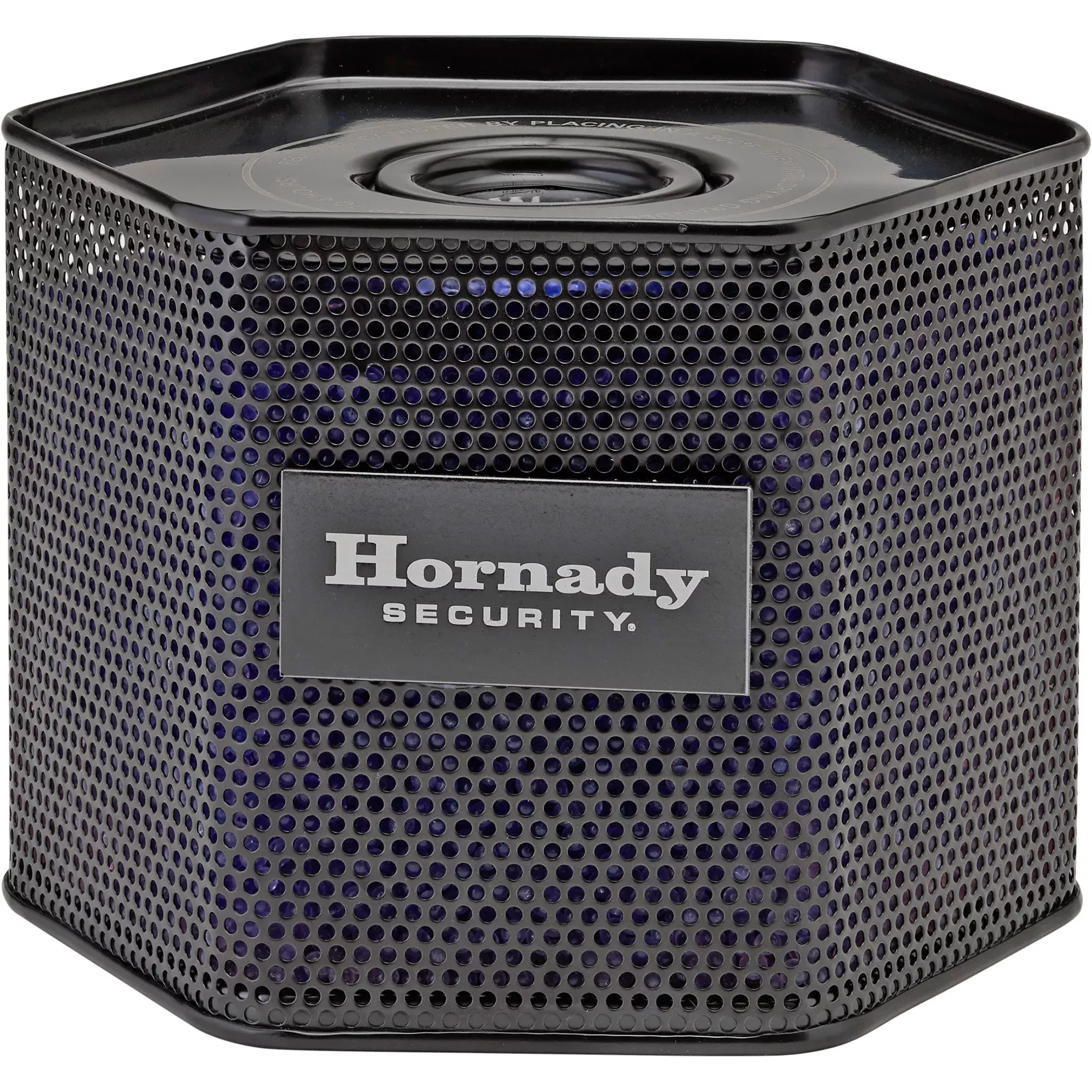 Hornady Security Dehumidifier Canister – Rechargeable Moisture Control