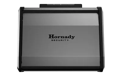 Hornady Security Digi-Vault Two-Gun Safe – Digital Keypad Access