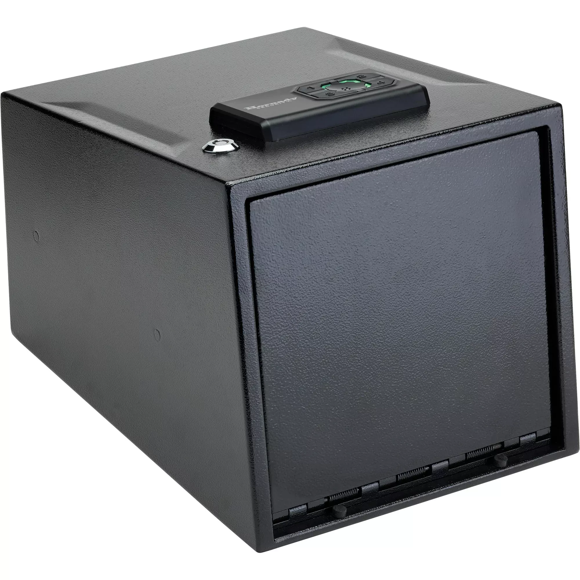 Hornady Security Two-Gun Keypad Vault – Digital Quick-Access Safe