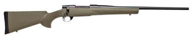Howa 1500, Howa Hhgg65c-161500 6.5cr 16.25 Hb Tc Bl/grn Hog