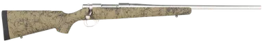 Howa Hs Precision, Howa Hhs62513 Hs Prec 6.5crdSs Grn/blk