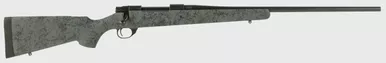 Howa Hs Precision, Howa Hhs62601 Hs Prec 270win 22Gry/blk