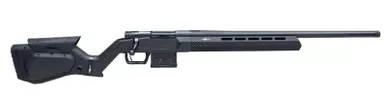 Howa M1500, 6.5 Creedmoor 24" 5+1 Black