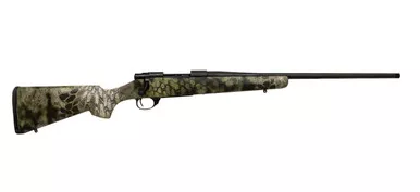 Howa M1500 Mini Action 6.5 Grendel 22" 5+1 Kryptek Altitude Camo Webbing