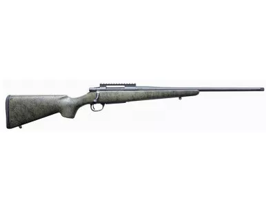 HOWA Superlite 6.5 Creedmoor 20" 4+1 Green