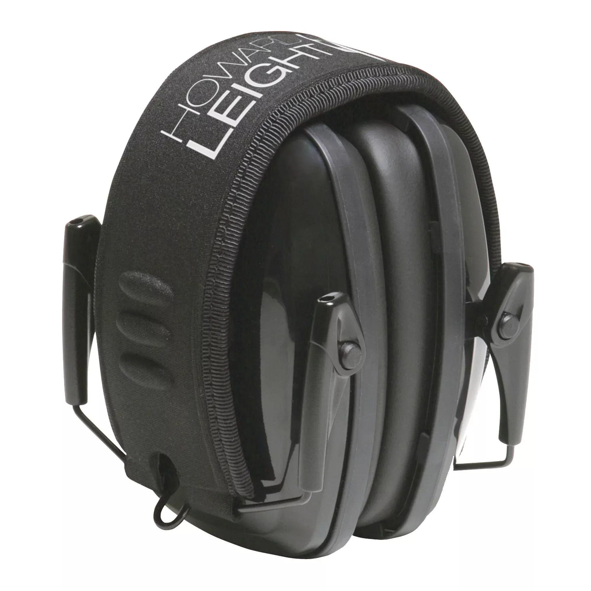 Howard Leight Leightning L0F Hearing Protection Muffs – NRR 23dB