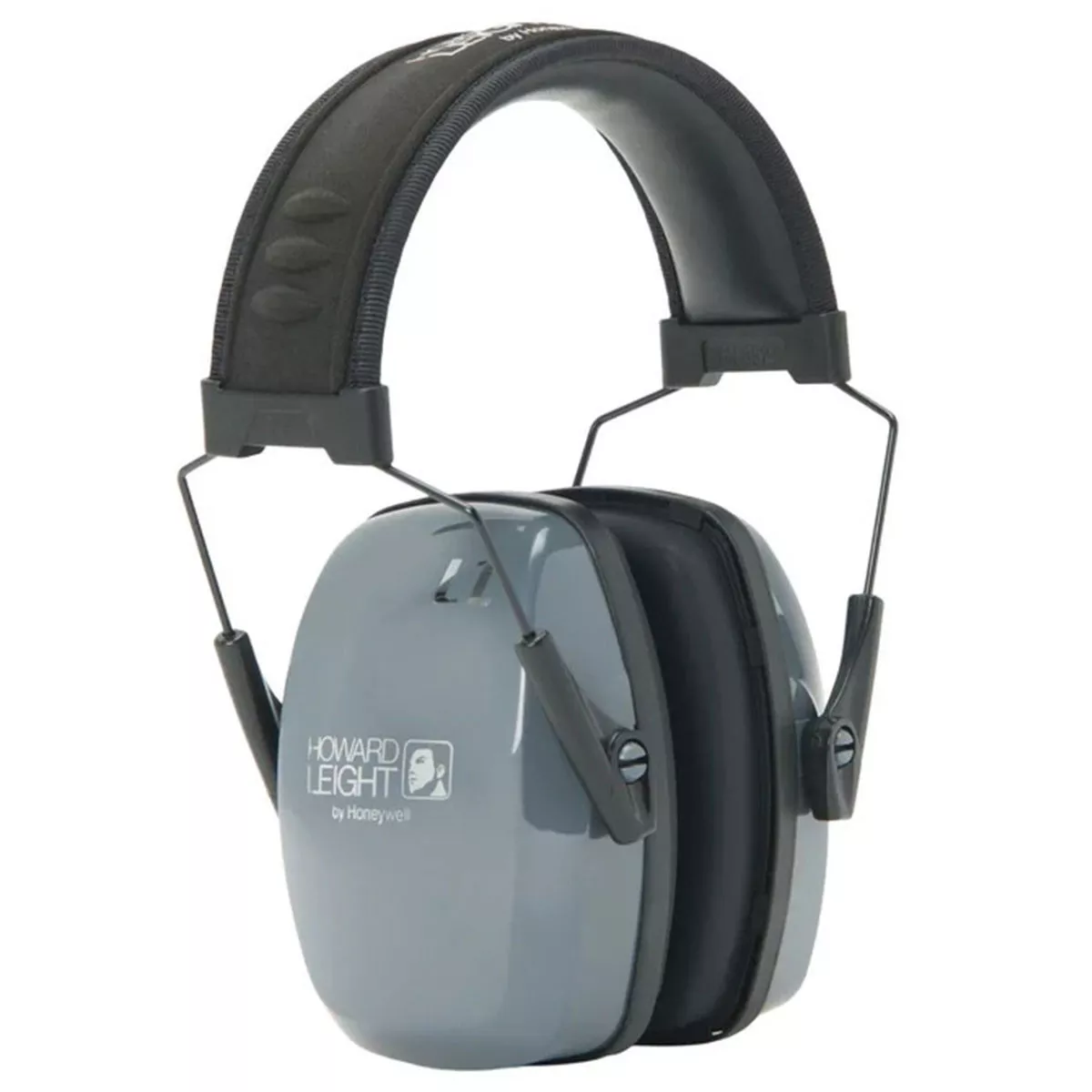 Howard Leight Leightning L1 Earmuffs NRR25 Grey