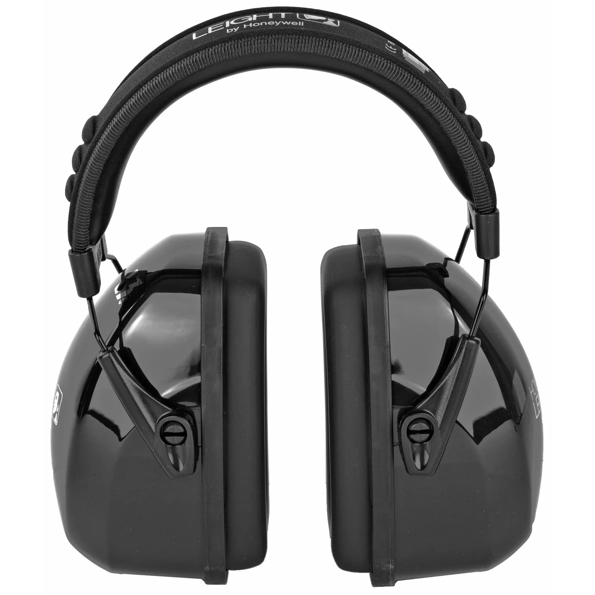 Howard Leight Leightning L3 Earmuff Hearing Protection – NRR 30dB Black
