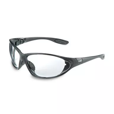Howard LeightUvex Seismic Safety Glasses