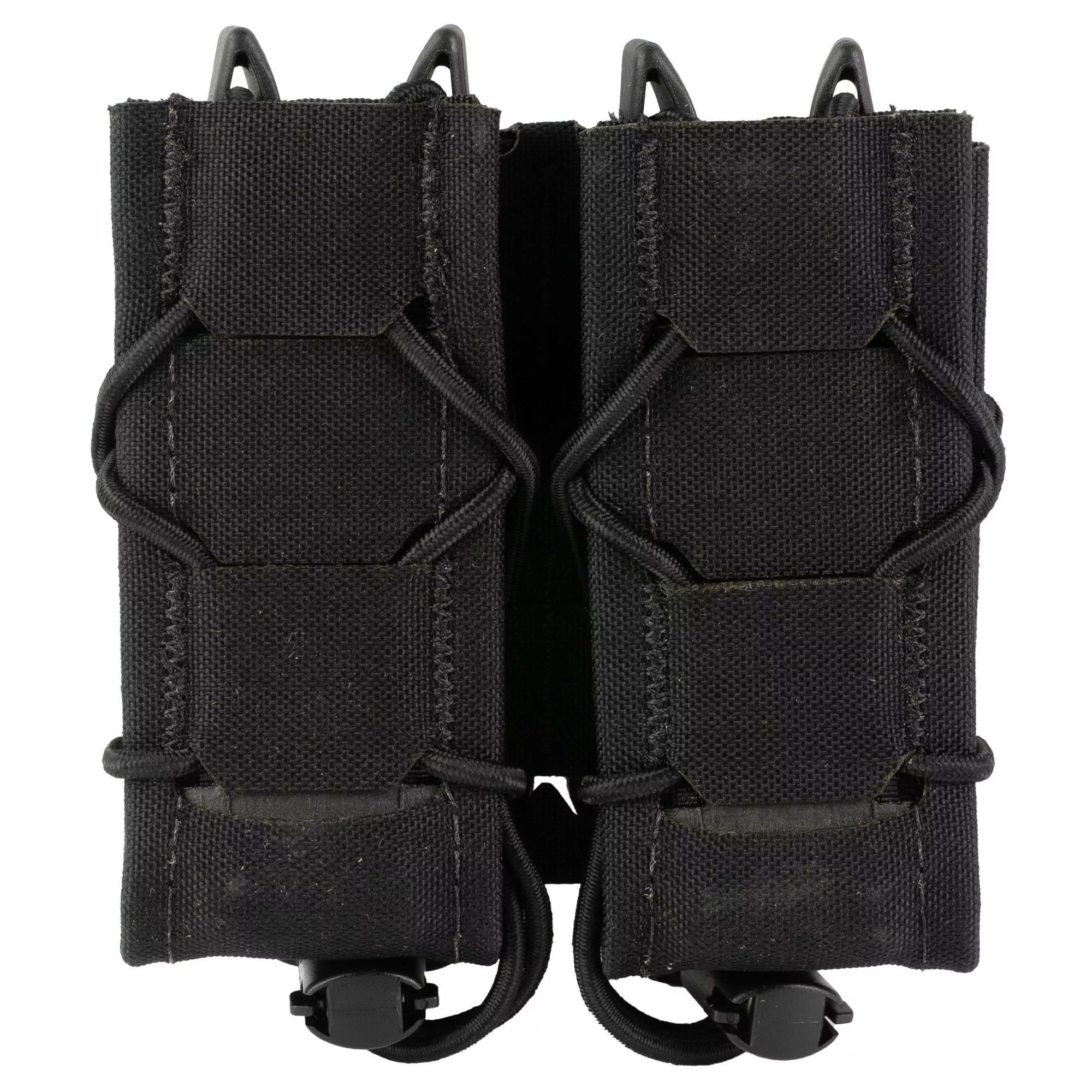 HSG TACO Gen2 Double Pistol Magazine Pouch