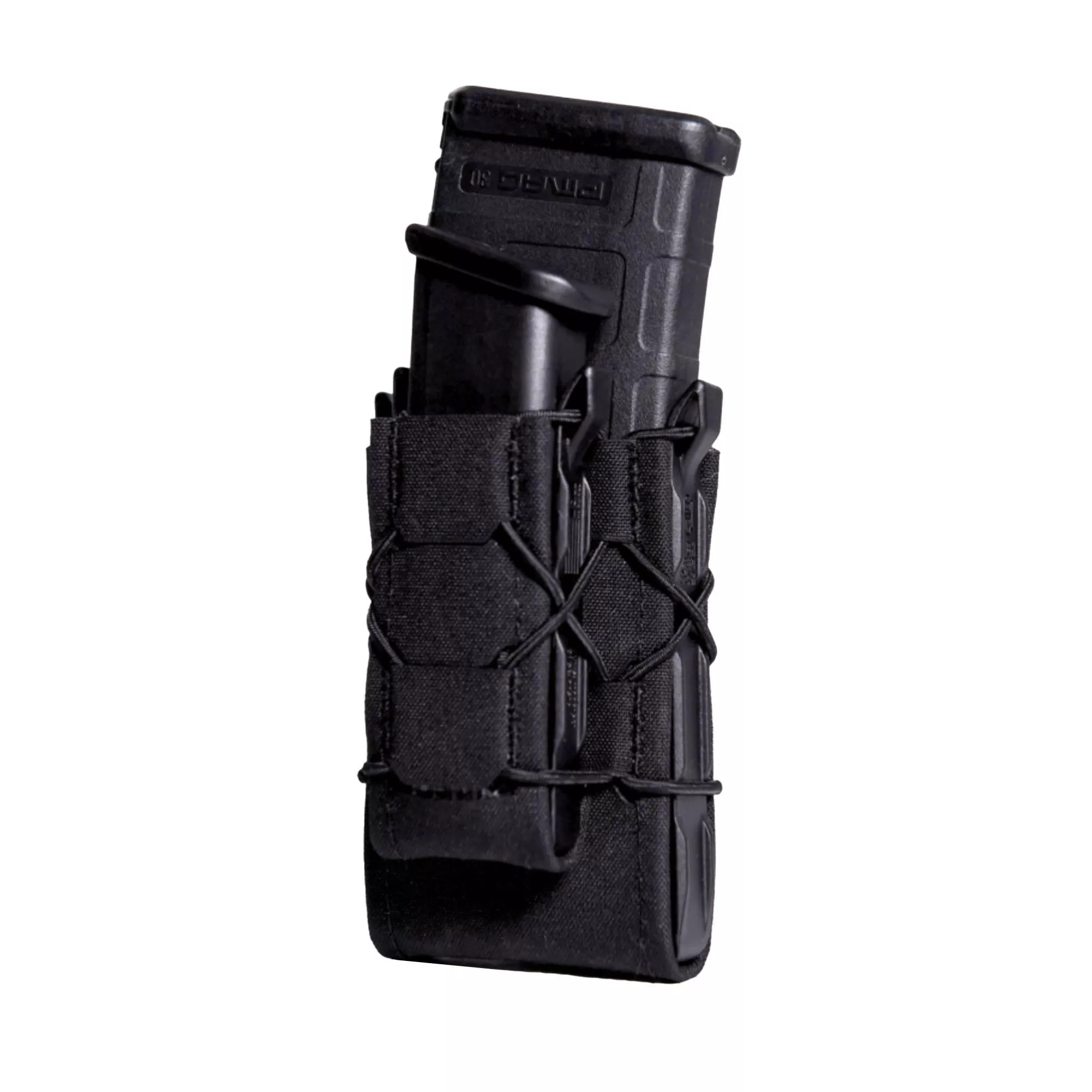 HSG TACO Gen2 Pistol/Rifle Magazine Pouch
