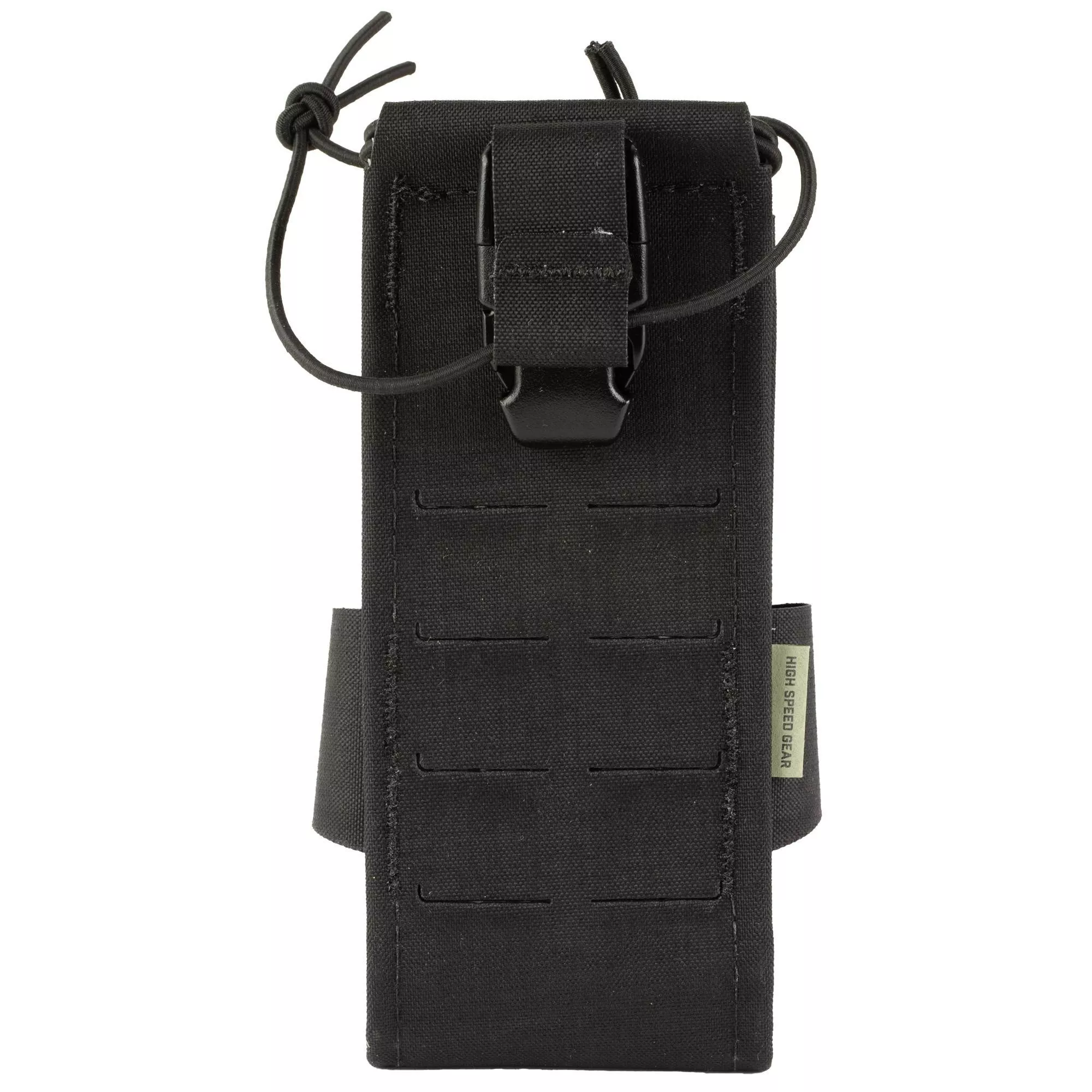 HSG TACO Gen2 Pouch Large Radio