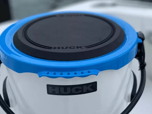 HUCK Performance Buckets Lid Pad