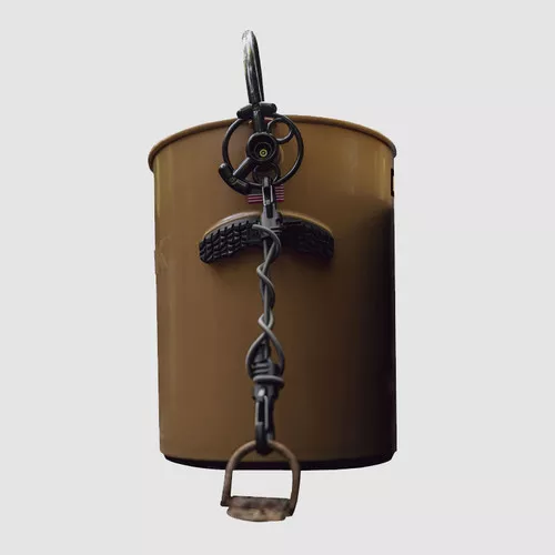 HUCK Performance Buckets Tie-Down Kit