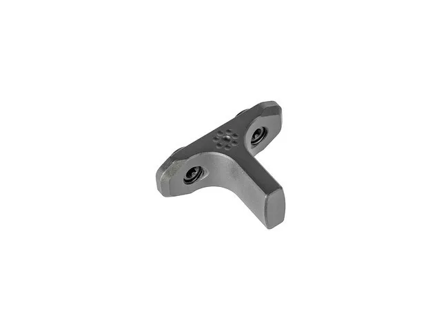 Indexer KeyMod