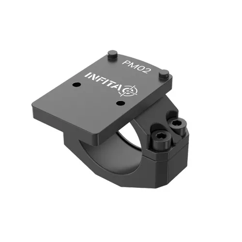 InfiTac FMP13 30mm Ring Mount