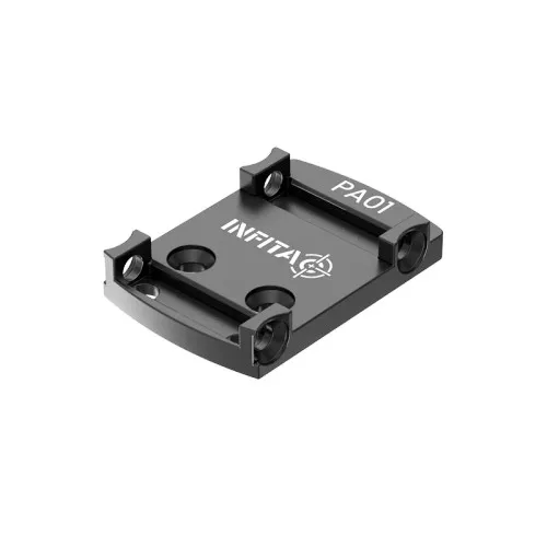 InfiTac FMP13 RMSc Pistol Adapter
