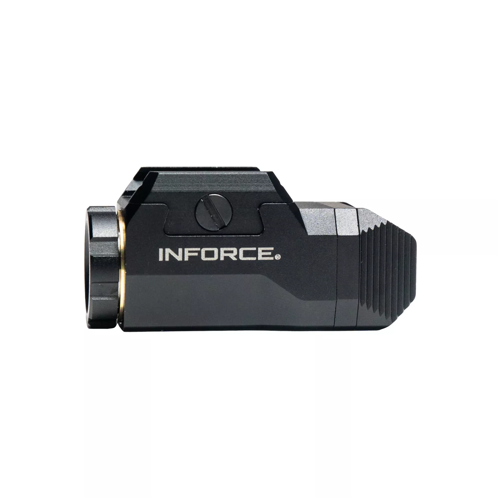 INFORCE WILD1 Weapon Light – 500 Lumens White LED, Black
