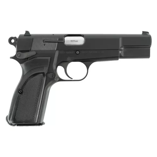 Inglis Manufacturing L9A1 9MM Pistol
